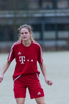 Bild 222 - Frauen SV Wahlstedt - MTV Segeberg : Ergebnis: 3:1